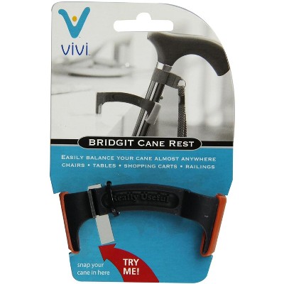 VIVI BRIDGIT CANE REST ORANGE