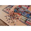 Toynk Arcadeageddon! Retro Arcade Game Collage 1000-Piece Jigsaw Puzzle - 4 of 4