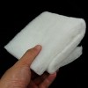 Unique Bargains Aquarium Filter Fiber Cotton for Fish Tank White - image 2 of 4