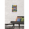 Trends International Disney Villains - Chaos Framed Wall Poster Prints - 2 of 4