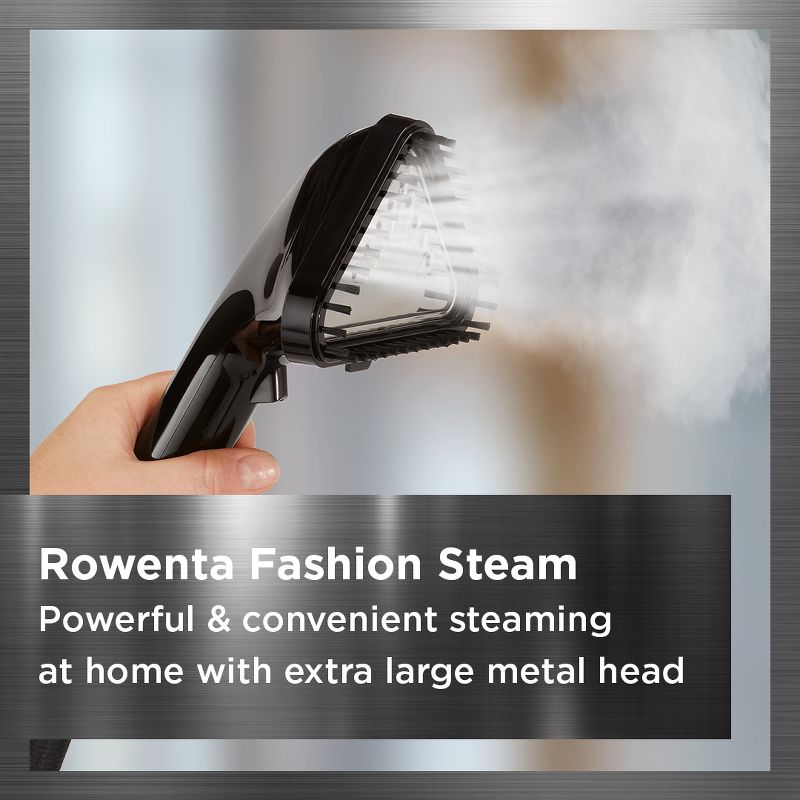 Rowenta Full Size Garment Steamer Prostyle Professional, 3 of 14