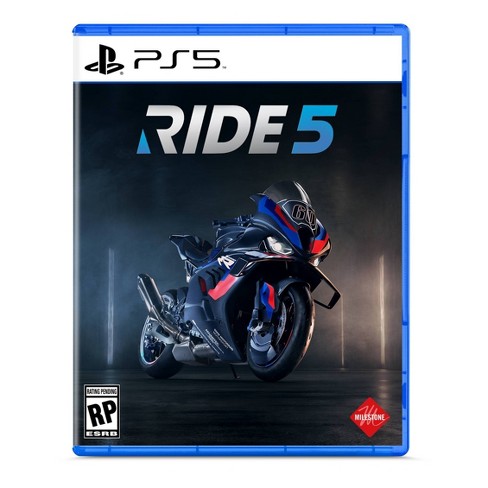 Ride 5 - PlayStation 5