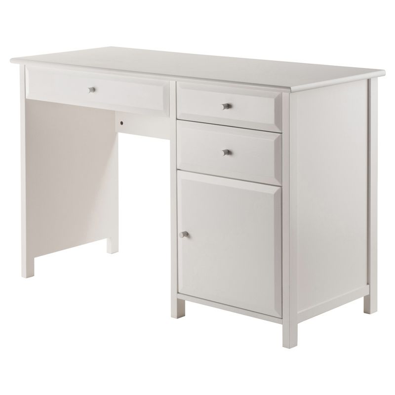 Delta Office Writing Desk - Winsome, 1 of 11