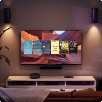 Amazon Fire TV Stick 4K Max Streaming Device, Wi-Fi 6, Alexa Voice Remote -  Includes TV Controls (2023)