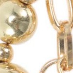 gold tone