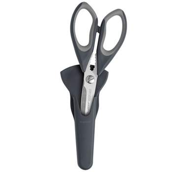 GLOBAL Stainless Steel 8.25 Kitchen Shears - Macy's