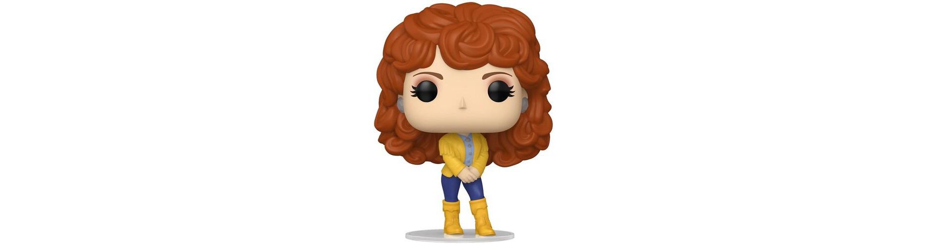 Funko - Funko POP! Rocks: Reba McEntire