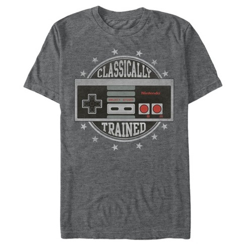 Nintendo shop t shirt