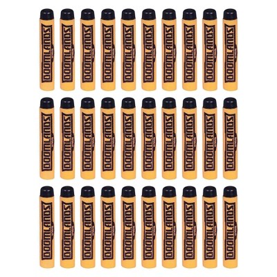 nerf dart pack
