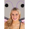HalloweenCostumes.com Wild Wings Butterfly Women's Costume | Butterfly Costumes - 3 of 4