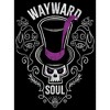 Men's The Princess and the Frog Wayward Soul Dr. Facilier Skeleton T-Shirt - 2 of 3