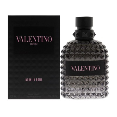 Valentino Uomo Born In Roma Eau de Toilette for Men