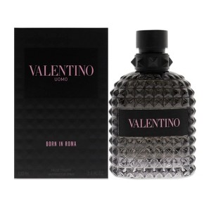 Valentino Uomo Born In Roma Eau de Toilette for Men - 1 of 3