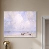 Art Remedy Golden Butterfly Elegant Butterfly Wall Art Framed - 2 of 4