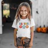 The Juniper Shop SmileyWorld Be You Groovy Youth Short Sleeve Tee - 2 of 4