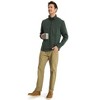 Jockey Outdoors by Luke Bryan Men's Sweater Fleece 1/4 Zip - image 3 of 4