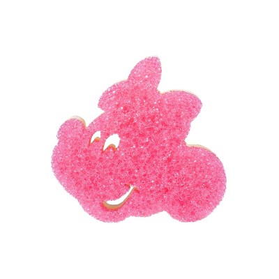 Scrub Daddy Disney Sponges Mickey & Minnie - 2ct: Foam Cleaning Tools, Household Accessories