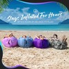 Nevlers Tear-Resistant Inflatable Loungers - 2 of 4