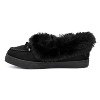 Olivia Miller Girl's Misty Flats - 3 of 4