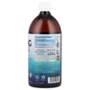 Silicium Laboratories Orgono® Living Silica®, Collagen Booster, 22.5 mg, 33.8 fl oz (1 L) - 2 of 2