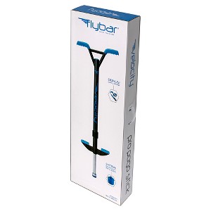 Flybar Velocity Pro-Pogo Medium - 1 of 4