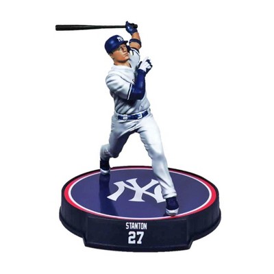 Imports Dragon MLB NY Yankees 6 Inch Figure | Giancarlo Stanton