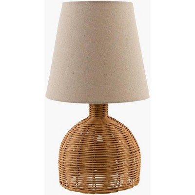 Livabliss Grotta Traditional Table Lamps