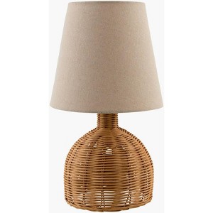 Livabliss Grotta Traditional Table Lamps - 1 of 4