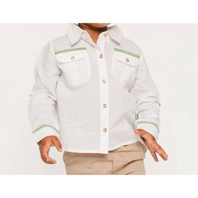 Boy's Sea Shirt - Dear Georgie