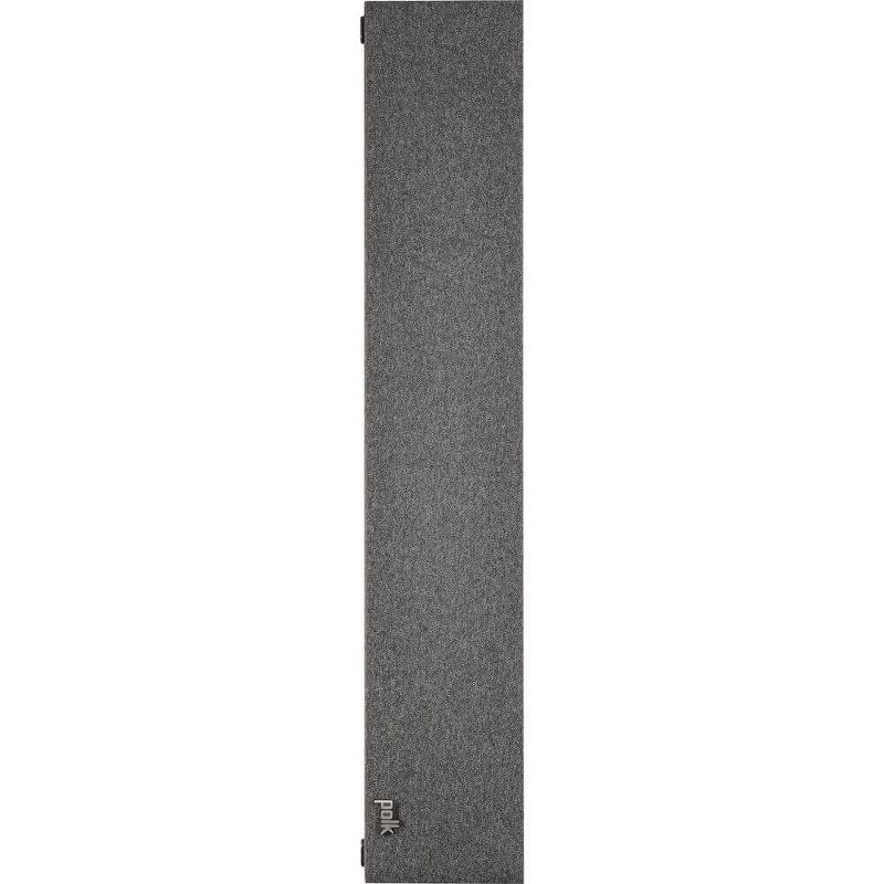 Polk Audio R350BK Reserve R350 2.5-Way LCR Speaker (Black, Single), 5 of 10