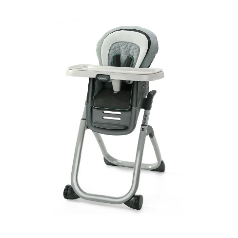 Ingenuity high chair target new arrivals