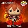 Funko Pop! Animation: Black Clover - Mereoleona  Glow in the Dark  Exclusive #1157 #65121 - 2 of 4