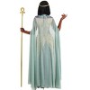 HalloweenCostumes.com Queen Cleopatra Women's Costume - 3 of 4
