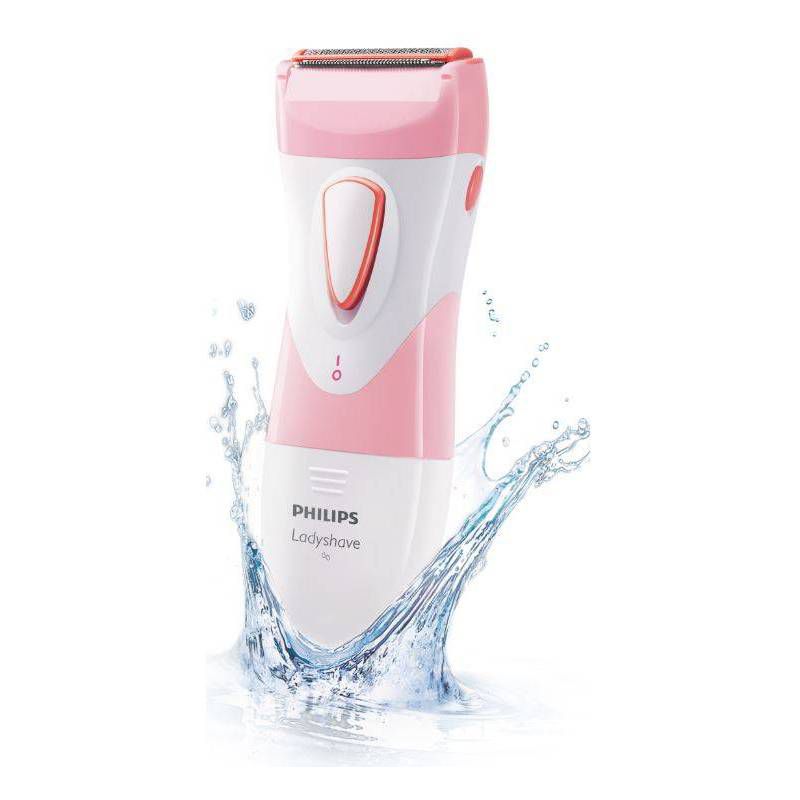 Philips Satinelle Wet &#38; Dry Women&#39;s Electric Shaver - HP6306/50, 5 of 12