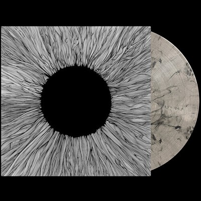 VOLA - Witness - White & Black Marble (Colored Vinyl Black White Reissue)