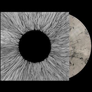 VOLA - Witness - White & Black Marble (Colored Vinyl Black White Reissue) - 1 of 1