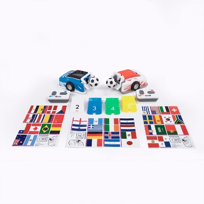 hexbug soccer target