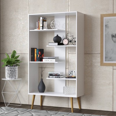 65" Stockholm Bookcase - Boahaus