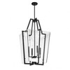 Savoy House Farell 4 - Light Pendant in  Matte Black - 2 of 4