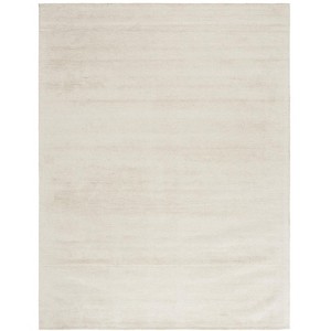 Mirage MIR475 Hand Tufted Indoor Area Rug - Sage - 8'x10'- Safavieh - 1 of 4