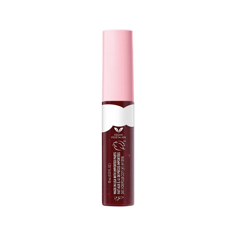 COVERGIRL Clean Fresh Yummy Lip Gloss - 0.33 fl oz, 3 of 17