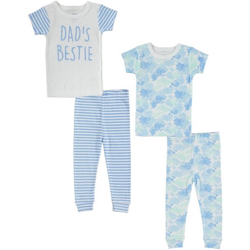 Target 2024 infant pajamas