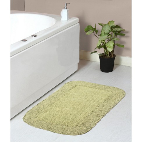 Green Bath Rug : Target