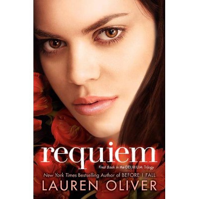 Requiem (Hardcover) by Lauren Oliver