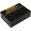 Morley MLLS 2-Channel Line Level Shifter - 2 of 4