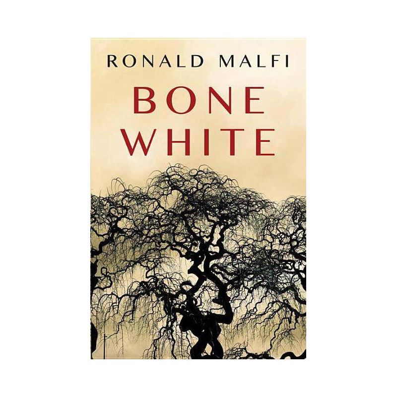 Bone White - by  Ronald Malfi (Paperback), 1 of 2