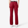 Dickies Women's Relaxed Fit Carpenter Pants - 2 of 4