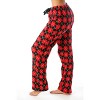 Just Love Womens Pajama Pants - Plush Fuzzy PJs for Women - 2 of 3