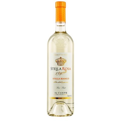 Stella Rosa Bianco White Wine - 750ml Bottle