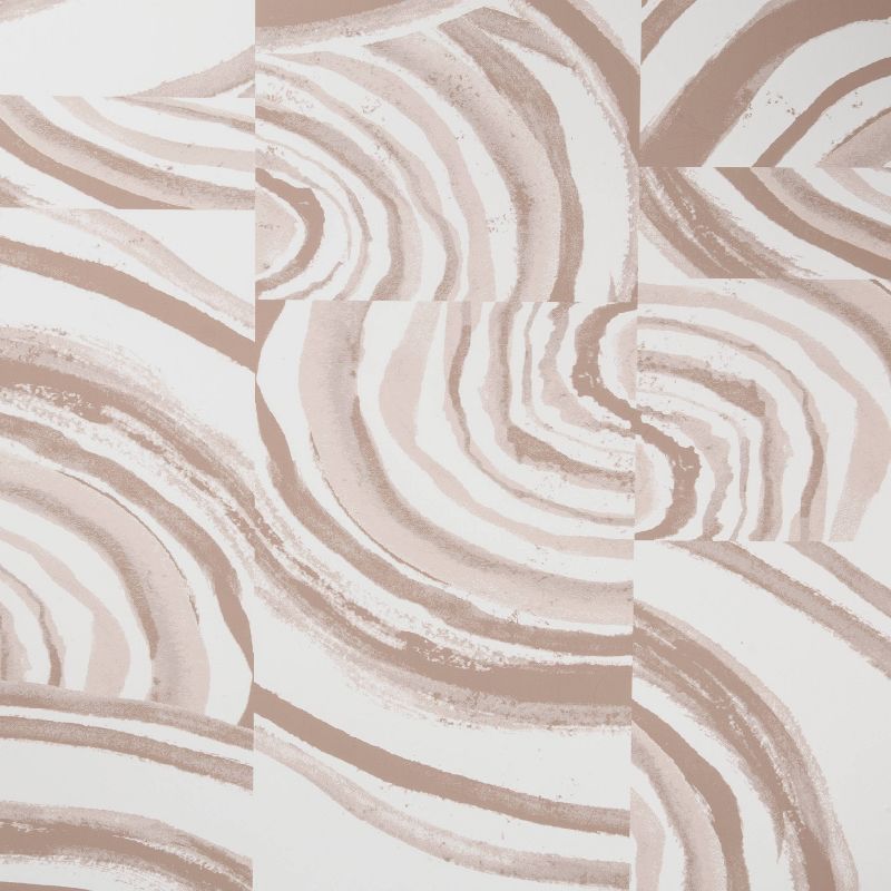 Agate Stone Peel &#38; Stick Wallpaper Cream - Opalhouse&#8482;, 4 of 6